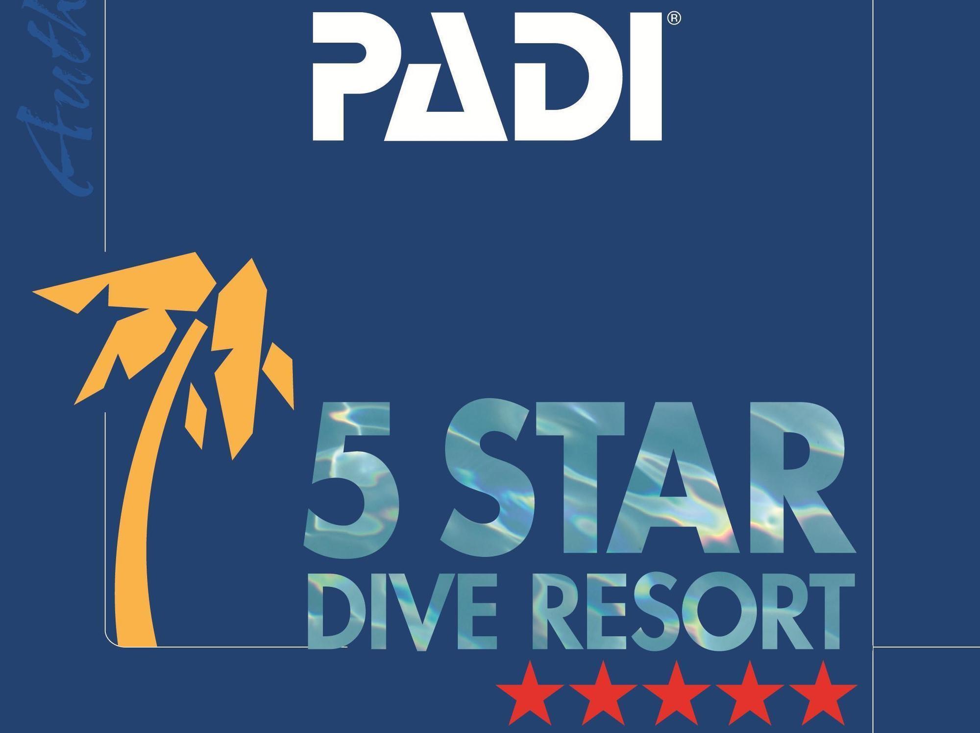 Blue Star Dive And Resort Anda  Extérieur photo